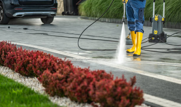 Trusted Hoboken, NJ Pressure Washing Services Experts